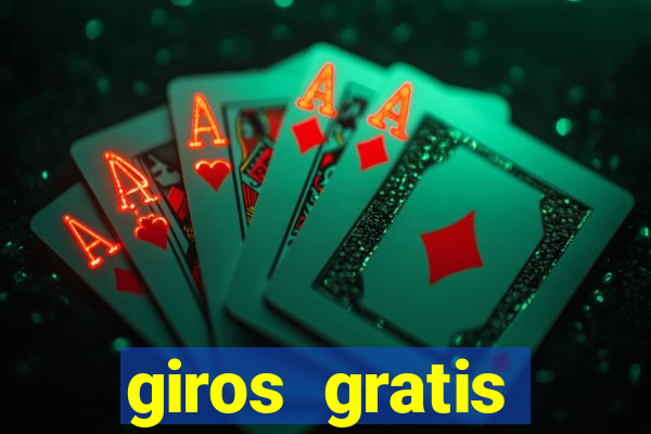 giros gratis estrela bet